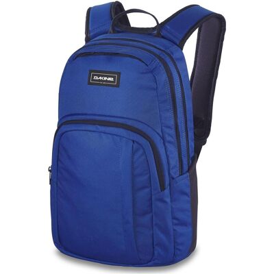 Batoh na notebook Dakine Campus M 25L Deep Blue Batoh na notebook Dakine Campus M 25L Deep Blue