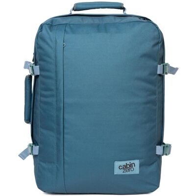 Cestovný batoh do lietadla CabinZero Classic 44L Aruba Blue Cestovný batoh do lietadla CabinZero Classic 44L Aruba Blue
