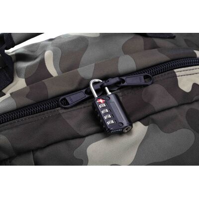 Batoh do lietadla 40x30x20 CabinZero Classic 28L Urban Camo Batoh do lietadla 40x30x20 CabinZero Classic 28L Urban Camo