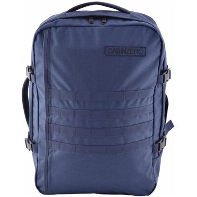 Cestovný batoh CabinZero Military 44L Navy Cestovný batoh CabinZero Military 44L Navy