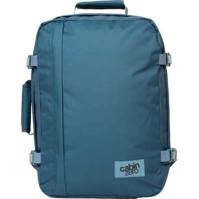 Cestovný batoh do lietadla CabinZero Classic 36L Aruba Blue Cestovný batoh do lietadla CabinZero Classic 36L Aruba Blue