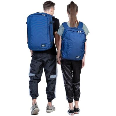 Príručná batožina 55x40x20 CabinZero Classic Plus 42L Navy Príručná batožina 55x40x20 CabinZero Classic Plus 42L Navy