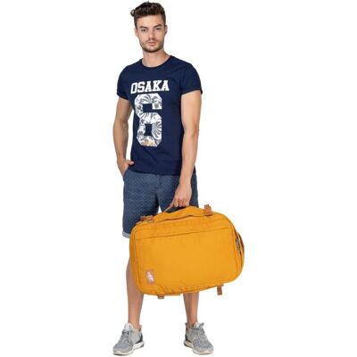 Príručná batožina 55x40x20 CabinZero Classic Plus 42L Orange Chill Príručná batožina 55x40x20 CabinZero Classic Plus 42L Orange Chill