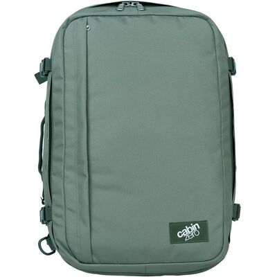 Príručná batožina 55x40x20 CabinZero Classic Plus 42L Georgian Khaki Príručná batožina 55x40x20 CabinZero Classic Plus 42L Georgian Khaki