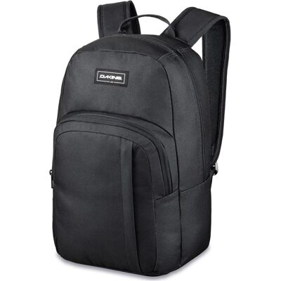 Študentský batoh Dakine Class Backpack 25L Black Študentský batoh Dakine Class Backpack 25L Black