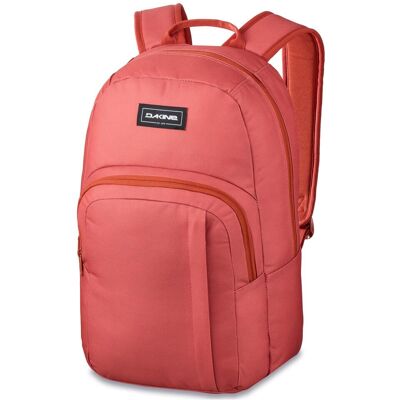 Študentský batoh Dakine Class Backpack 25L Mineral Red Študentský batoh Dakine Class Backpack 25L Mineral Red