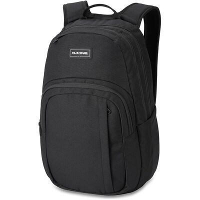 Batoh na notebook Dakine Campus M 25L Black Batoh na notebook Dakine Campus M 25L Black