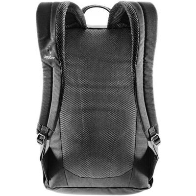 Študentský batoh Deuter Vista Spot Black Študentský batoh Deuter Vista Spot Black