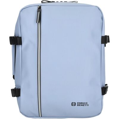 Batoh na notebook Enrico Benetti Bergen 56004 Jeansblue Batoh na notebook Enrico Benetti Bergen 56004 Jeansblue