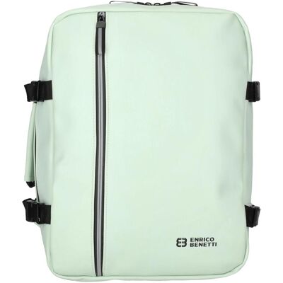 Batoh na notebook Enrico Benetti Bergen 56004 Mint Batoh na notebook Enrico Benetti Bergen 56004 Mint