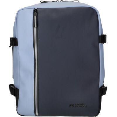Batoh na notebook Enrico Benetti Bergen 56004 Navy-Jeans Batoh na notebook Enrico Benetti Bergen 56004 Navy-Jeans