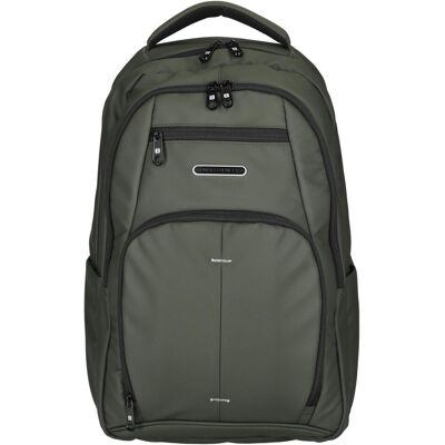 Batoh na notebook Enrico Benetti Northern 47249 Olive Batoh na notebook Enrico Benetti Northern 47249 Olive