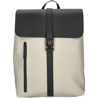Mestský batoh Enrico Benetti Glasgow 62150 Light Taupe Mestský batoh Enrico Benetti Glasgow 62150 Light Taupe