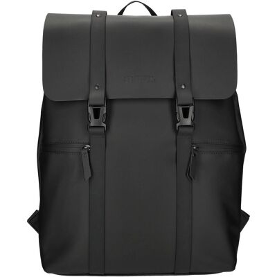 Batoh na notebook Enrico Benetti Glasgow 62153 Black Batoh na notebook Enrico Benetti Glasgow 62153 Black