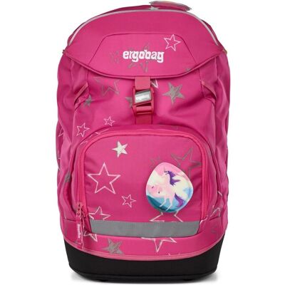 Školský batoh Ergobag Prime StarlightBear Školský batoh Ergobag Prime StarlightBear