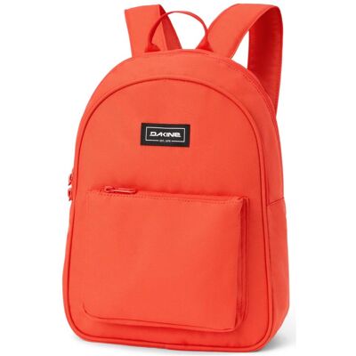 Mestský batoh Dakine Essentials Backpack Mini 7L Flame Scarlet Mestský batoh Dakine Essentials Backpack Mini 7L Flame Scarlet