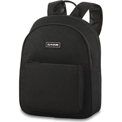 Mestský batoh Dakine Essentials Backpack Mini 7L Black Mestský batoh Dakine Essentials Backpack Mini 7L Black