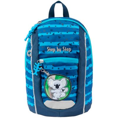 Ruksak pre deti Step by Step Kiga Mini Koala Coco Ruksak pre deti Step by Step Kiga Mini Koala Coco