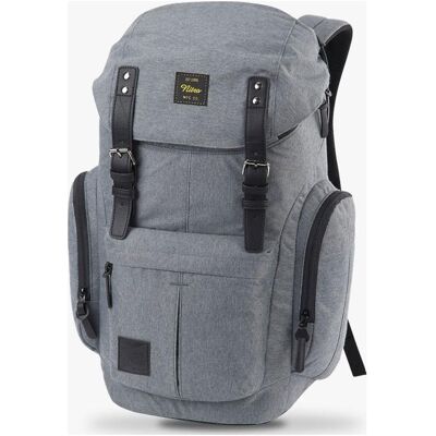 Študentský ruksak Nitro Daypacker Black Noise Študentský ruksak Nitro Daypacker Black Noise