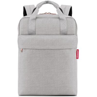 Batoh na notebook Reisenthel Allday Backpack M Twist Sky Rose Batoh na notebook Reisenthel Allday Backpack M Twist Sky Rose