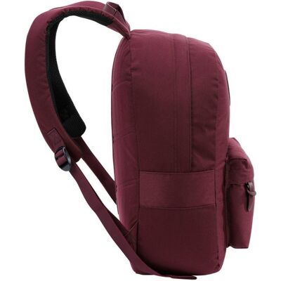 Retro ruksak Nitro Urban Classic Wine Retro ruksak Nitro Urban Classic Wine