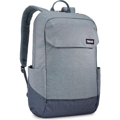 Batoh na notebook Thule Lithos 20 l Pond Gray/Dark Slate Batoh na notebook Thule Lithos 20 l Pond Gray/Dark Slate
