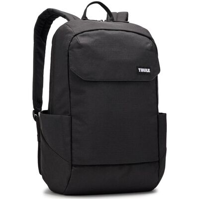 Batoh na notebook Thule Lithos 20 l Black Batoh na notebook Thule Lithos 20 l Black