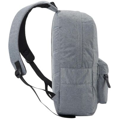 Retro ruksak Nitro Urban Classic Black Noise Retro ruksak Nitro Urban Classic Black Noise