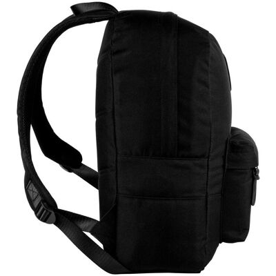 Batoh na notebook Nitro Urban Classic True black Batoh na notebook Nitro Urban Classic True black