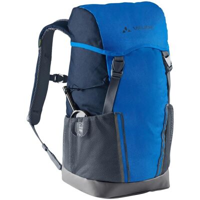 Detský batoh Vaude Puck 14 Blue/eclipse Detský batoh Vaude Puck 14 Blue/eclipse