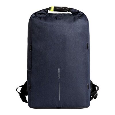 Rolovací ruksak XD Design Bobby Urban Lite Navy Rolovací ruksak XD Design Bobby Urban Lite Navy