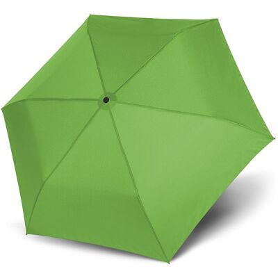 Skladací dáždnik Doppler Zero Magic Uni Peppy Lime Skladací dáždnik Doppler Zero Magic Uni Peppy Lime