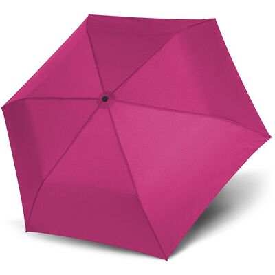 Skladací dáždnik Doppler Zero Magic Uni Pink Skladací dáždnik Doppler Zero Magic Uni Pink
