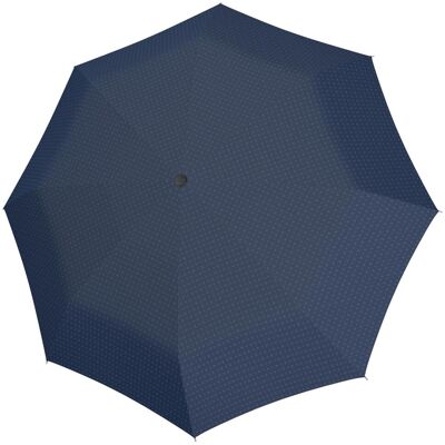 Skladací dáždnik Doppler Carbonsteel Magic Navy blue Skladací dáždnik Doppler Carbonsteel Magic Navy blue