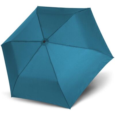 Mini dáždnik Doppler Zero 99 Blue Mini dáždnik Doppler Zero 99 Blue