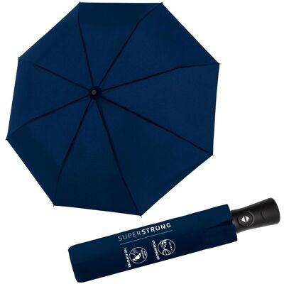Pánsky dáždnik Doppler Fiber Superstrong Blue Pánsky dáždnik Doppler Fiber Superstrong Blue
