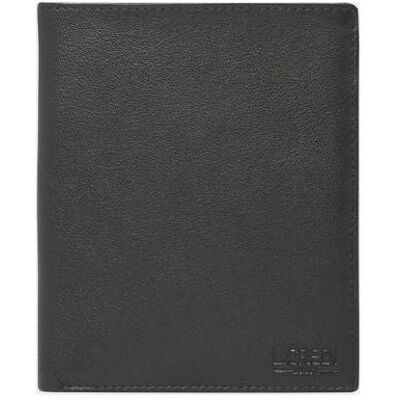 Pánska peňaženka L.Credi George L Black Pánska peňaženka L.Credi George L Black