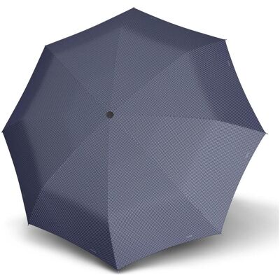 Dámsky dáždnik Doppler Carbonsteel Magic Chic Blue Dámsky dáždnik Doppler Carbonsteel Magic Chic Blue