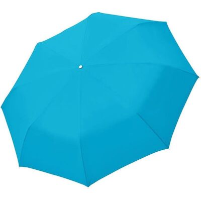 Veľký dáždnik Doppler Fiber Golf Trekking Aqua Veľký dáždnik Doppler Fiber Golf Trekking Aqua