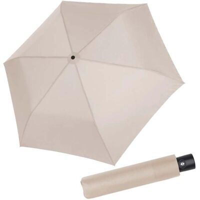 Mini dáždnik Doppler Zero Magic Harmonic Beige Mini dáždnik Doppler Zero Magic Harmonic Beige