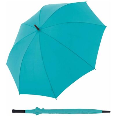 Veľký dáždnik Doppler Zero XXL Aqua Blue Veľký dáždnik Doppler Zero XXL Aqua Blue