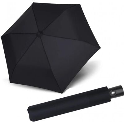 Mini dáždnik Doppler Zero Magic Black Mini dáždnik Doppler Zero Magic Black
