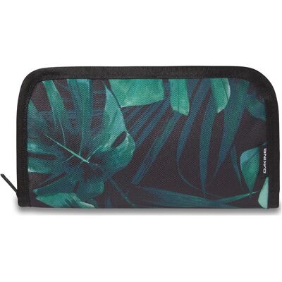 Dámska športová peňaženka Dakine Luna Wallet Night Tropical Dámska športová peňaženka Dakine Luna Wallet Night Tropical