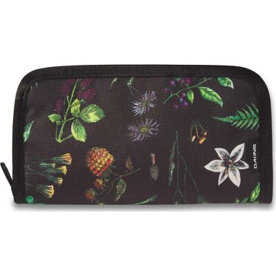 Dámska športová peňaženka Dakine Luna Wallet Woodland Floral Dámska športová peňaženka Dakine Luna Wallet Woodland Floral