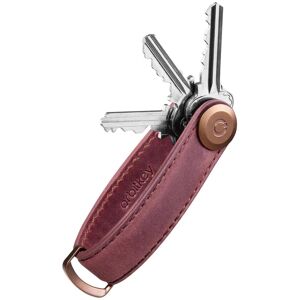 Kľúčenka Orbitkey Crazy Horse Mulled Wine Kľúčenka Orbitkey Crazy Horse Mulled Wine