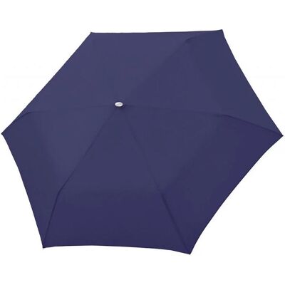 Mini dáždnik Doppler Carbonsteel Slim Navy Mini dáždnik Doppler Carbonsteel Slim Navy
