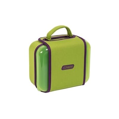 Box na desiatu Nalgene Lunch Box Buddy Green Box na desiatu Nalgene Lunch Box Buddy Green