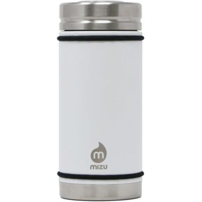 Termoska Mizu V5 Enduro White Termoska Mizu V5 Enduro White
