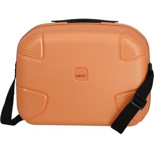Kufrík na kozmetiku IMPACKT IP1 Beauty case Garden apricot Kufrík na kozmetiku IMPACKT IP1 Beauty case Garden apricot