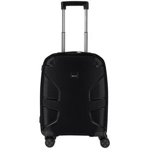 Kufor do lietadla 55x40x20 IMPACKT IP1 S Lava black Kufor do lietadla 55x40x20 IMPACKT IP1 S Lava black